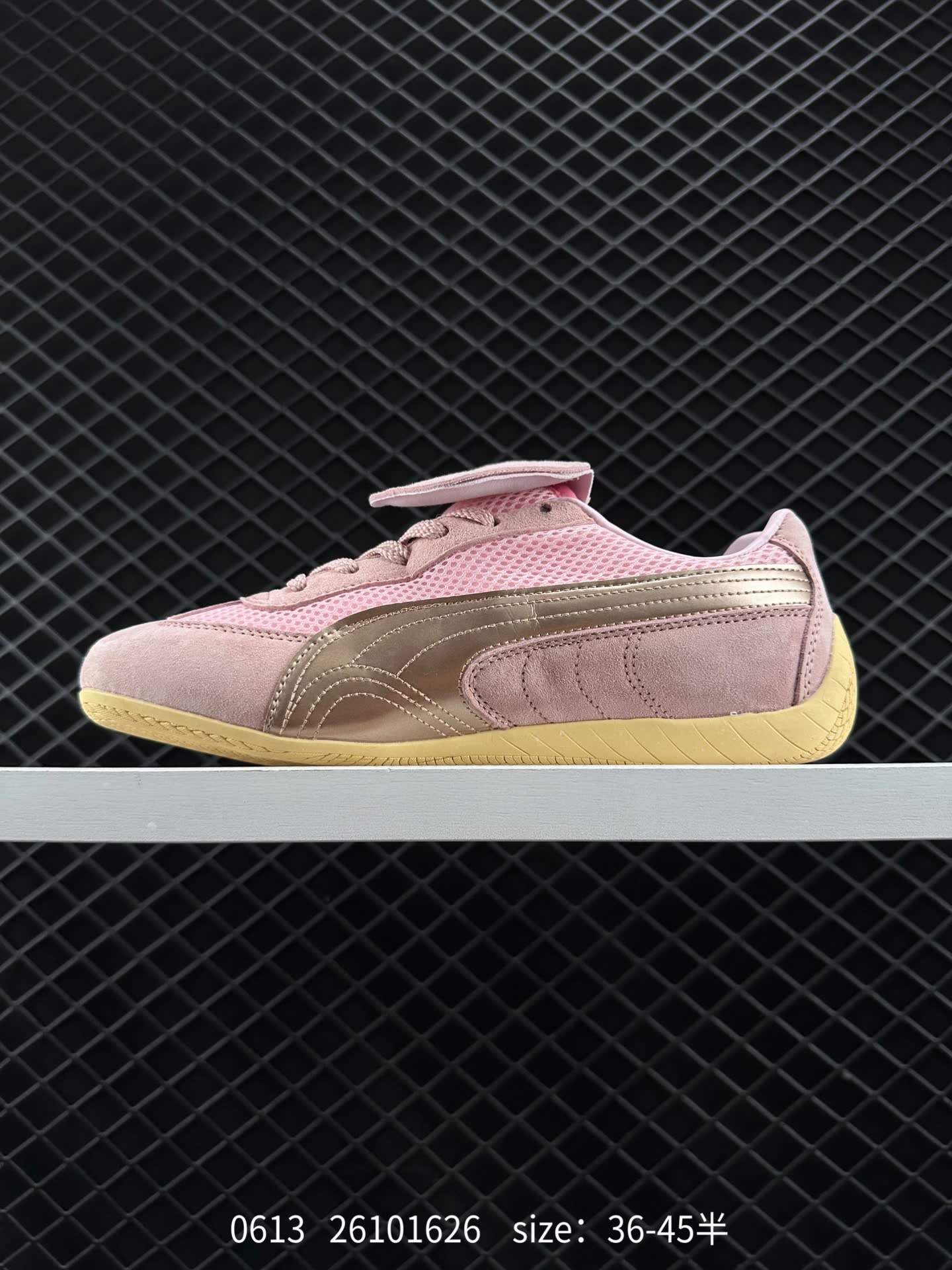Puma Ca Pro Classic
